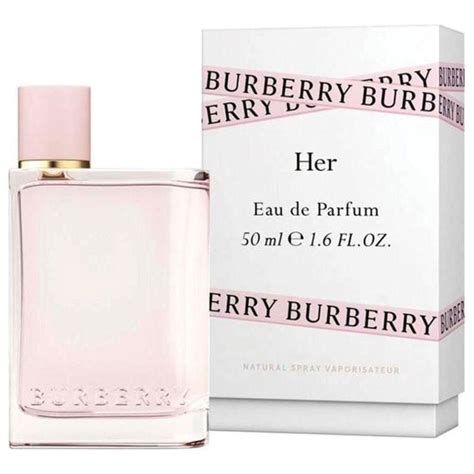 burberry her perfume size|burberry her perfume chemist warehouse.